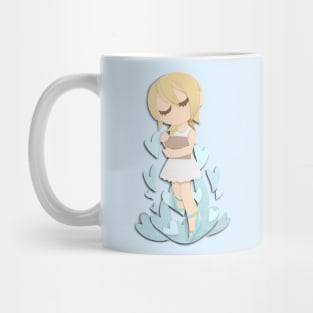 Blue Namine Mug